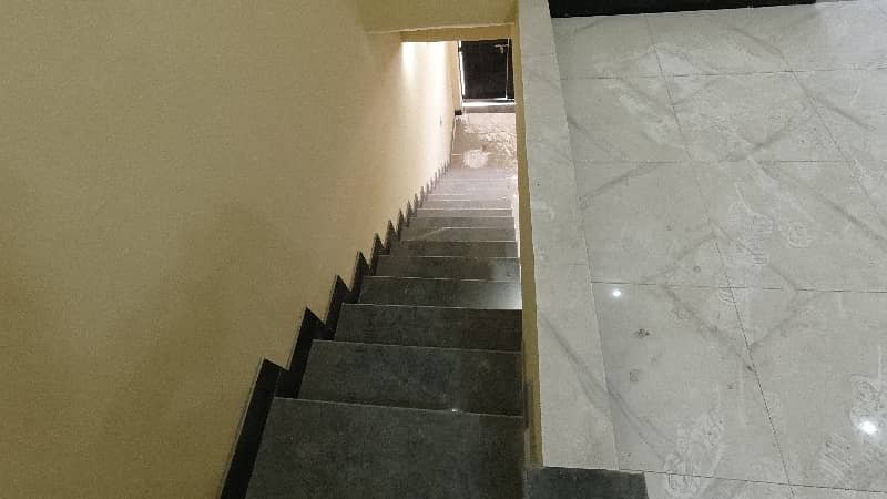 House Is Available For Sale In Eden Cottage 1 Lahore 19