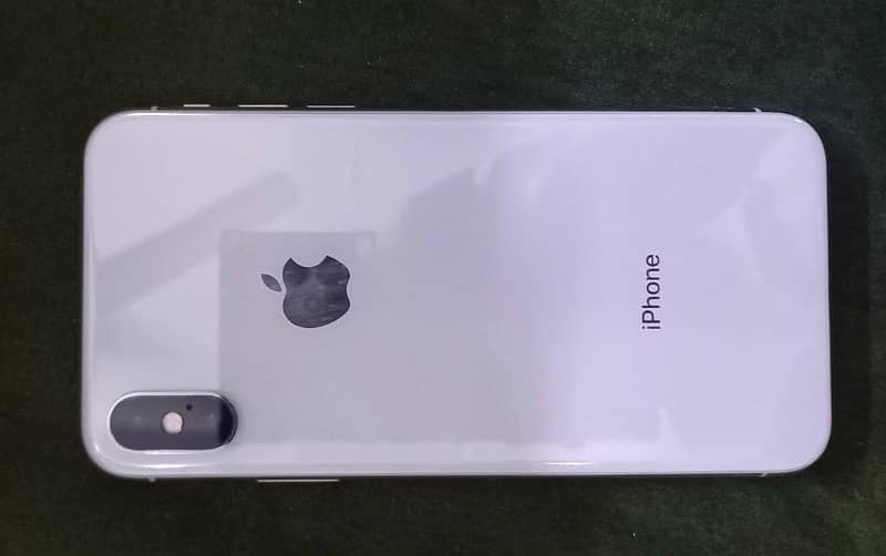 IPhone X | 64 gb | non pta 1