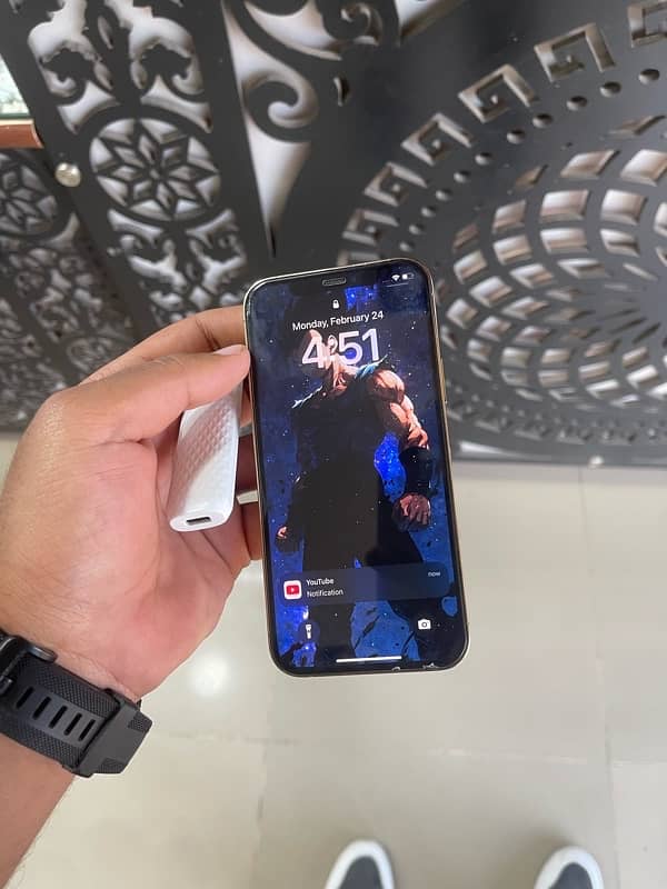 iphone 12 pro non pta 256 gb 2