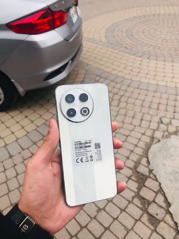 Tecno Spark 30 Pro only 10 Days used 2