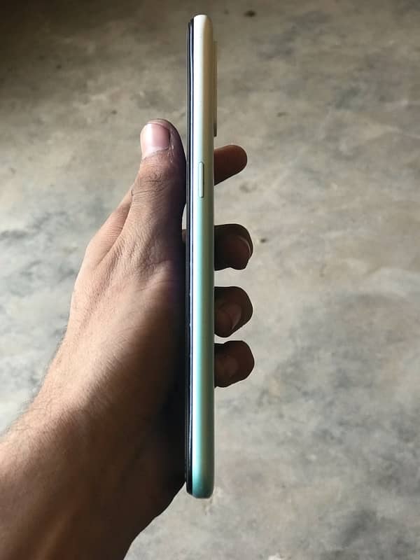 OPPO a31 2