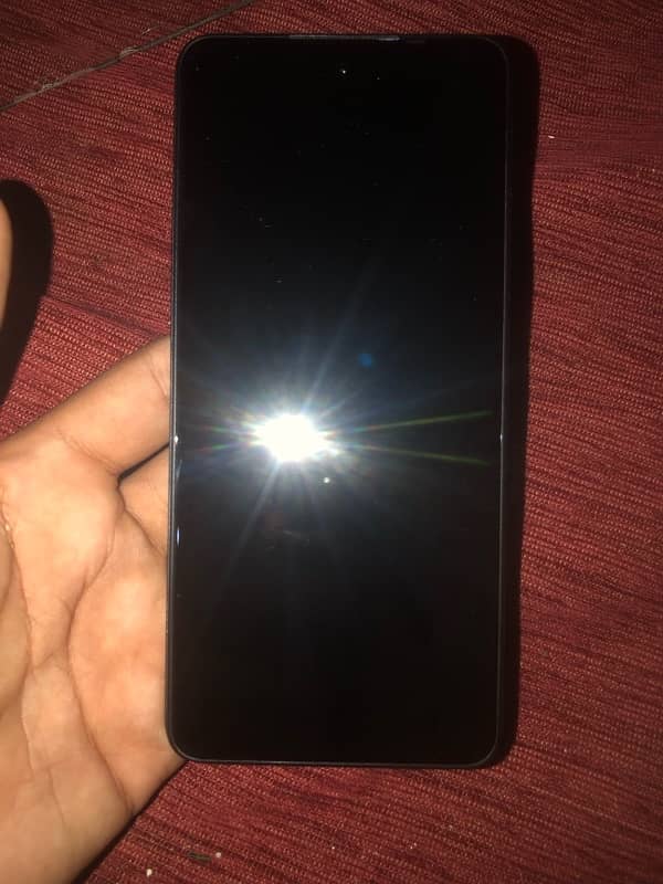 tecno spark 20 8+8 ram 256 gb rom but only phone and charger no box 5