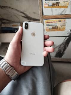 iphone x 64gb factory unlock condition 10/9 non pta