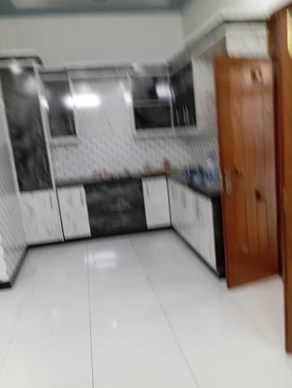 Spacious 120 Square Yards House Available For sale In Saadi Town 3