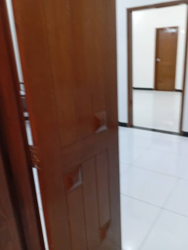 Spacious 120 Square Yards House Available For sale In Saadi Town 7