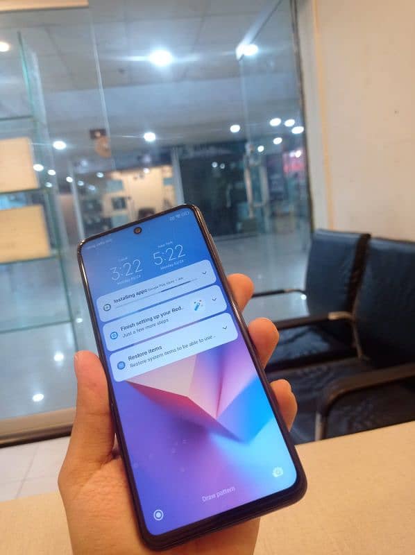 redmi note 9s 1