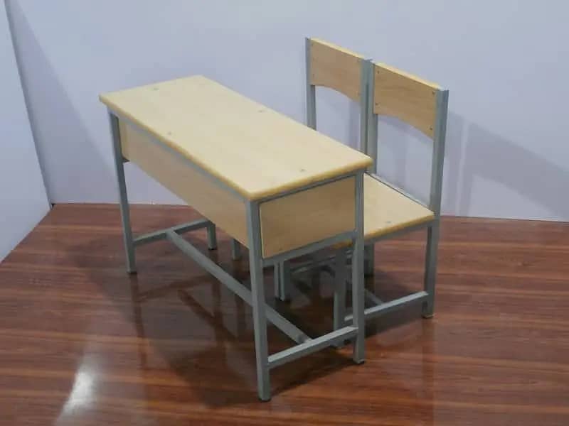 School Furniture - Kids Furniture - Study Furniture - Desk Benches 14