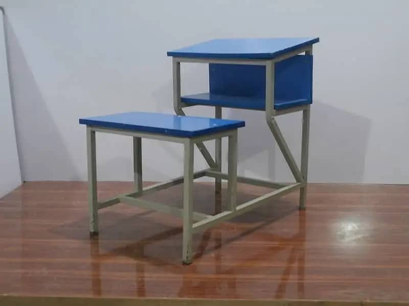 School Furniture - Kids Furniture - Study Furniture - Desk Benches 15