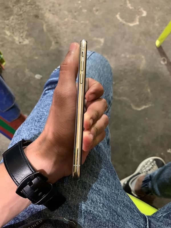 iphone x pta proved with box 3