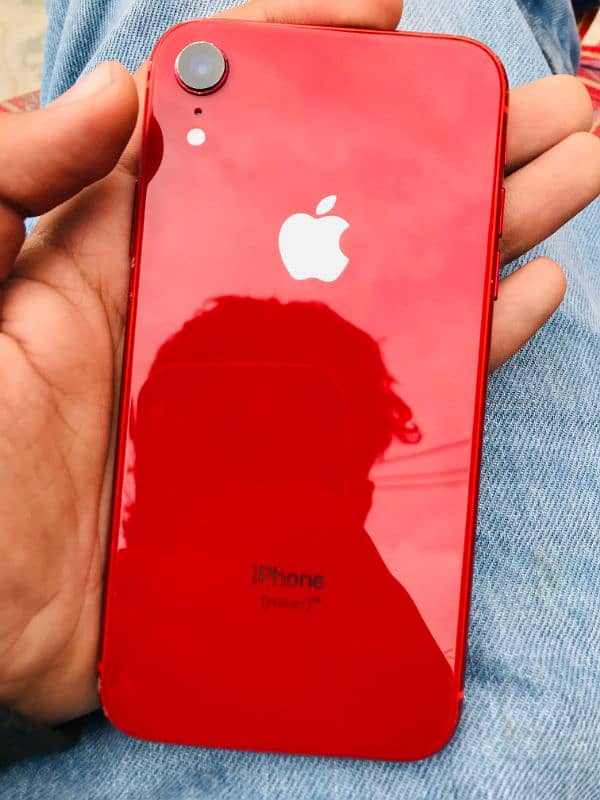 iphone XR Non PTA 0