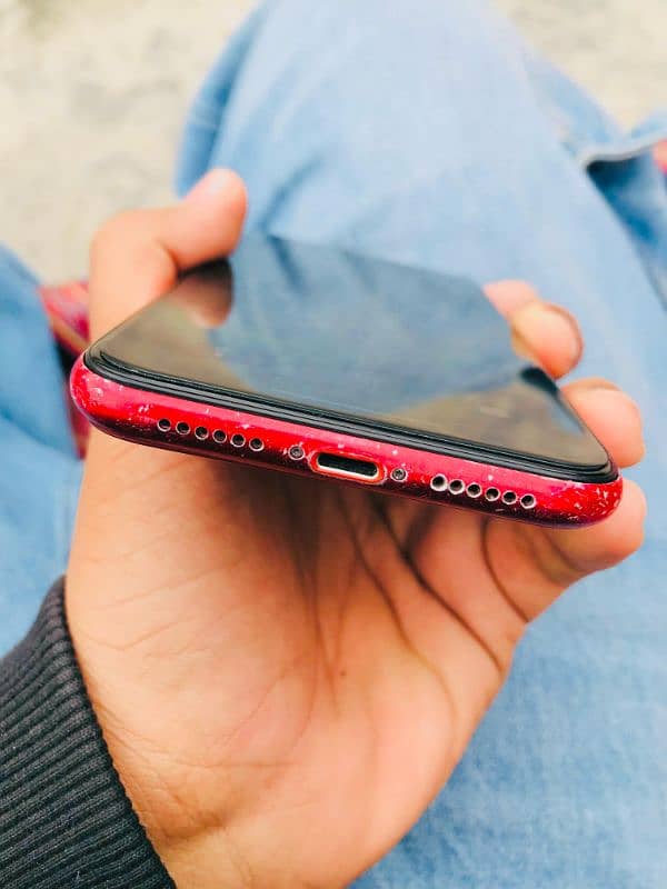 iphone XR Non PTA 5