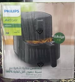 Philips Air Fryer HD9200/91 4.1L