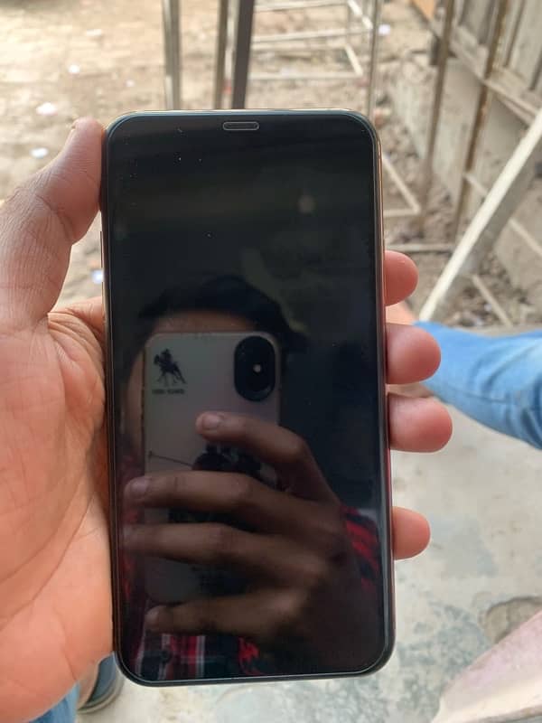 i phone 11 pro max 64gb 4