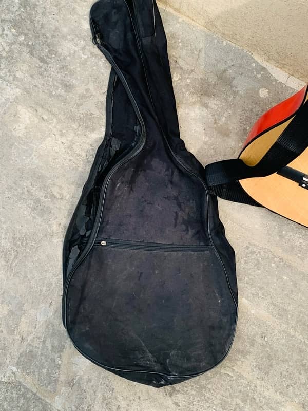 Beginner Guitar For Sell 0