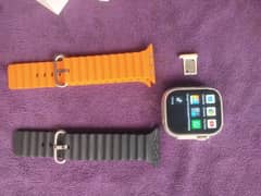 android watch tk4 ultra