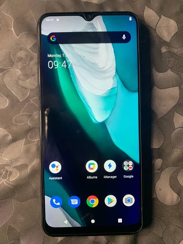 vivo y20 4 GB 64 GB 1