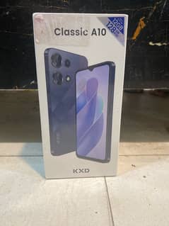 kxd Classic A10