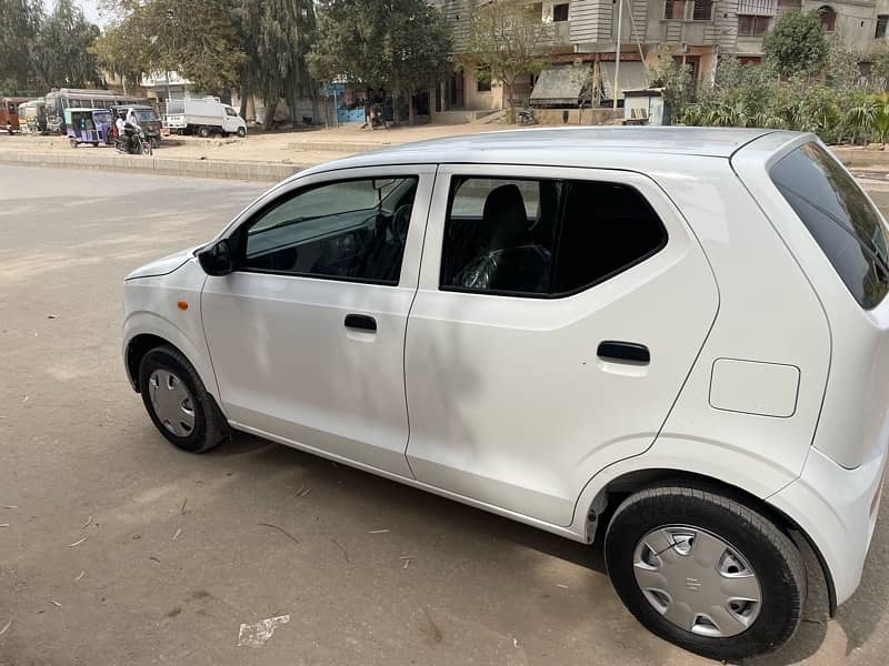 Suzuki Alto 2024 4