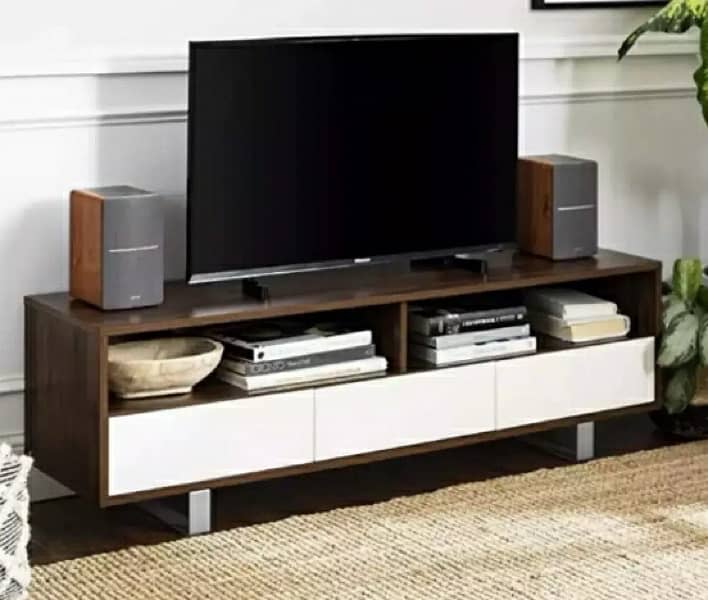 office media rack tv console gaming console for office 0