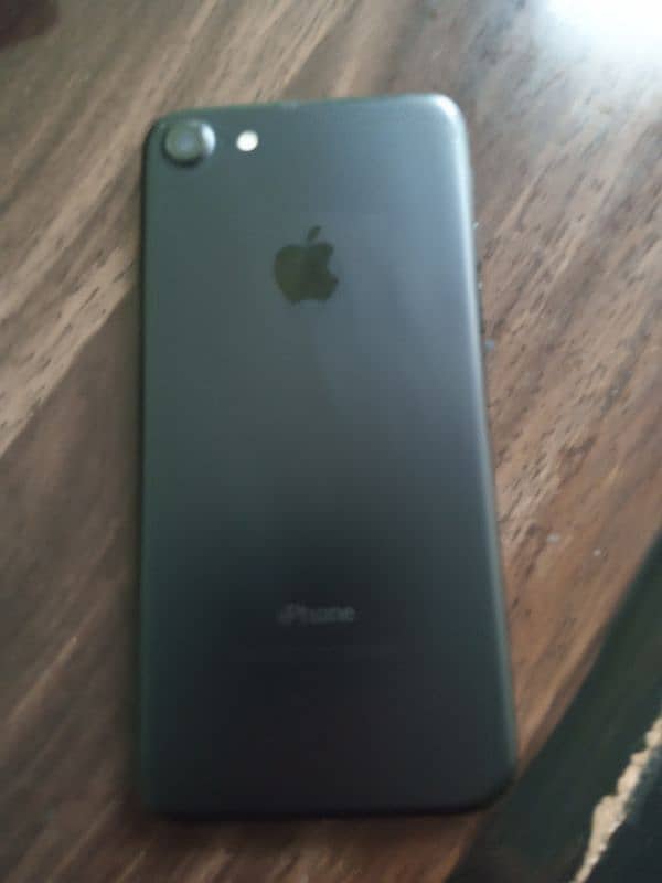 iphone 7  128 gb non pta 1