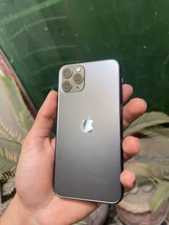 Apple iphone 11 pro 64gb dual pta approved