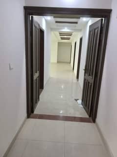 3 Bed Room Apartment Available For Rent In Askari 11 Sec-B Lahore