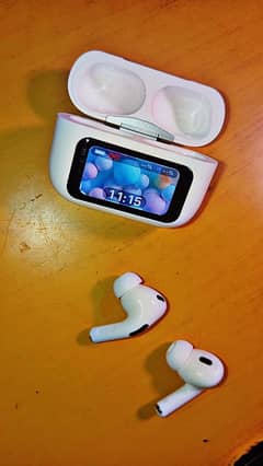 airpods pro 2 display edition