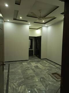 3 Beds 12 Marla Upper Portion For Rent In Green City Barki Road Lahore