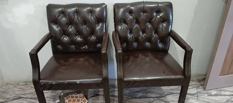 leather sofa set 1