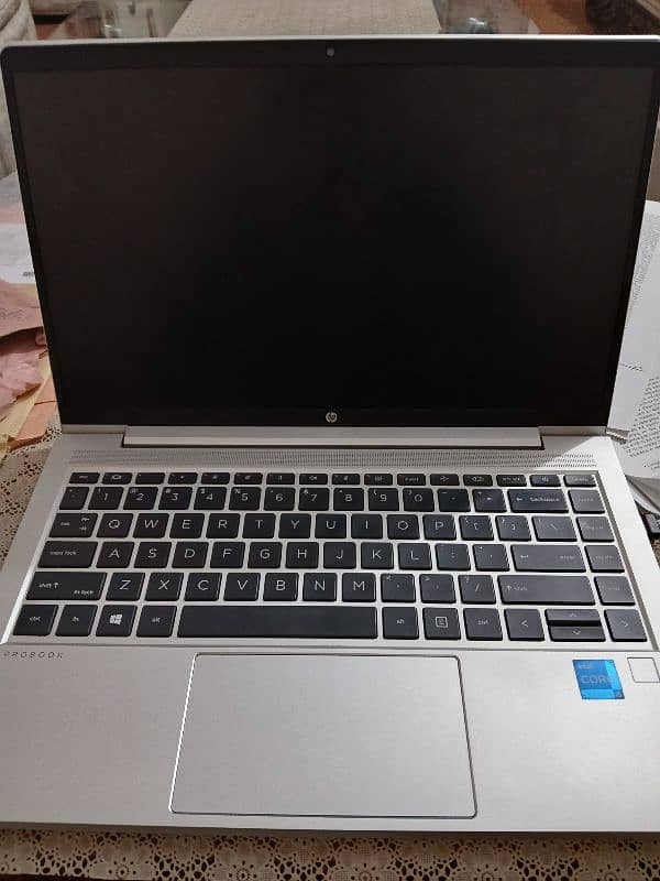 Hp probook 440 G8 with Nvidia Graphics 10/10 2