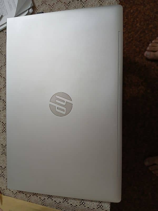 Hp probook 440 G8 with Nvidia Graphics 10/10 4