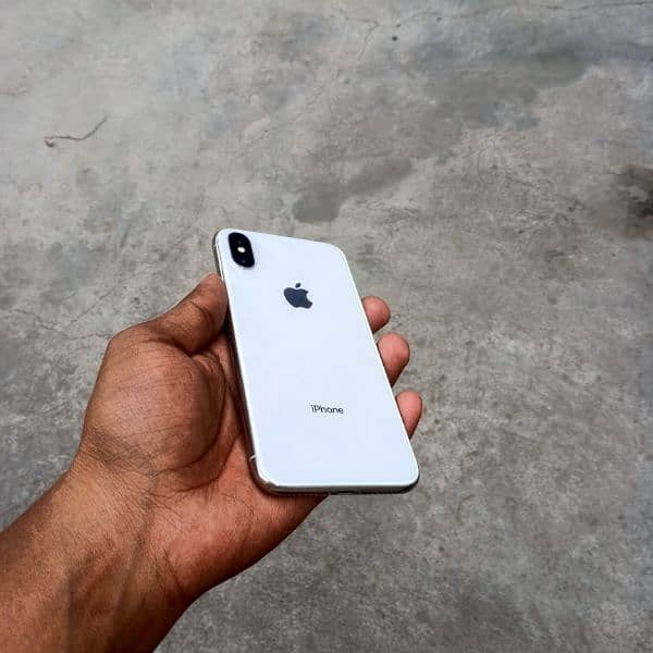 iphone x 64gb non pta 1