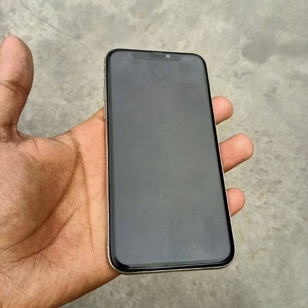 iphone x 64gb non pta 4