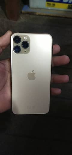 IPHONE 11PRO 64GB NON PTA WATER PACK