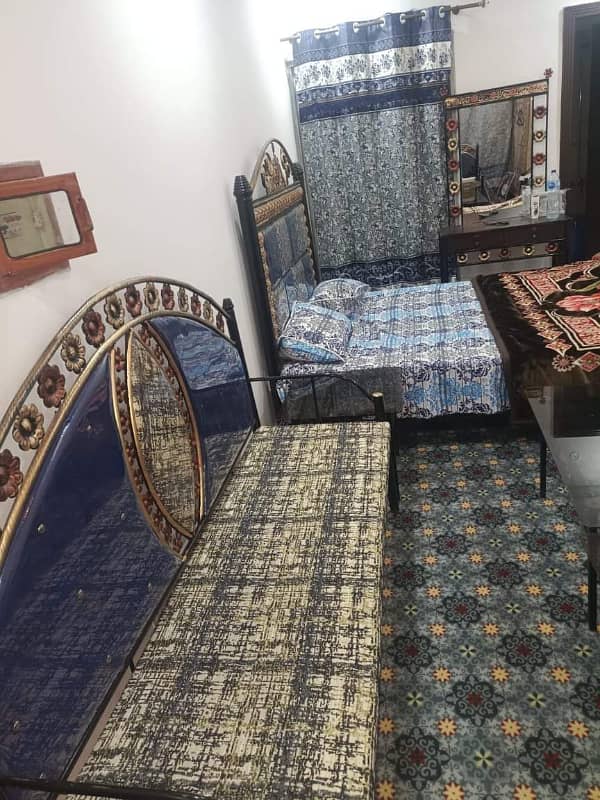 One Bed Studio Flate Available For Sall In G 15 Islamabad 2