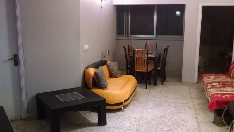 FLAT FOR SALE JAUHAR BELLE VIEW APARTMENT , BLOCK NO: 14 GULISTAN-E-JAUHAR 9