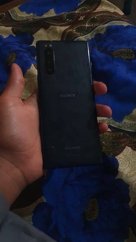 Sony used 3