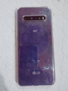 LG v60 think Condition 10/10 8 128