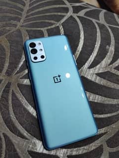 OnePlus 9r 8gb ram 128gb storage duel pta aproved all ok