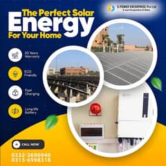 Solar installation/Solar panel/Solar System service in Lahore Pakista