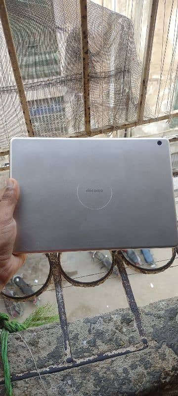 HUAWEI D-TAB 10.1 INCHES 3