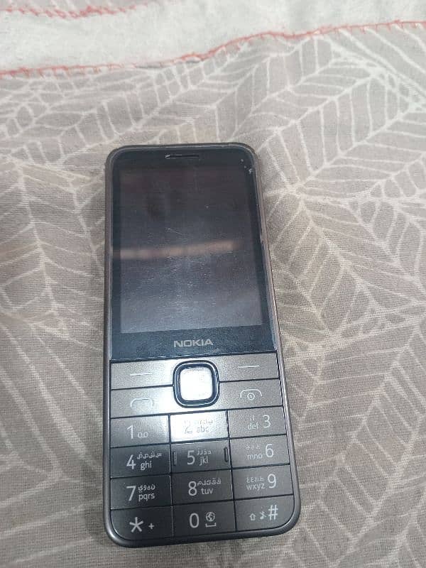 Nokia 235 4G 0