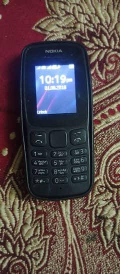 Nokia 106