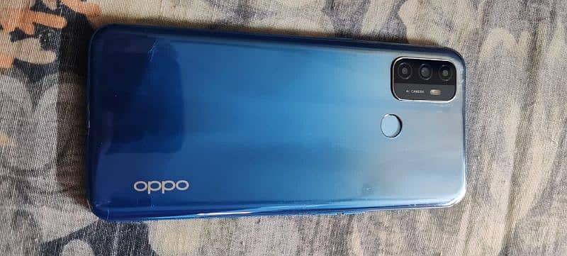 oppo A54 0