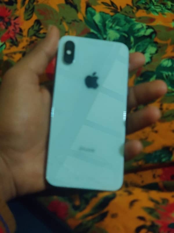 iphone xs 64 Gb non pta 0