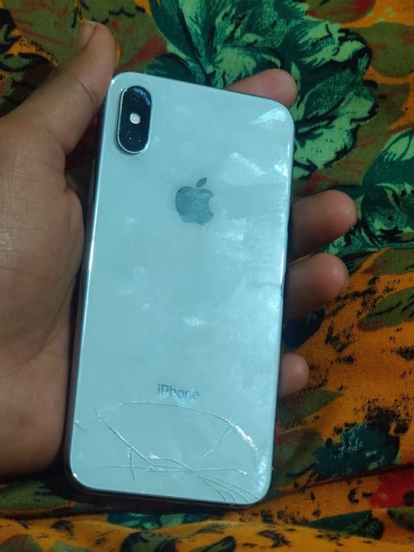 iphone xs 64 Gb non pta 1