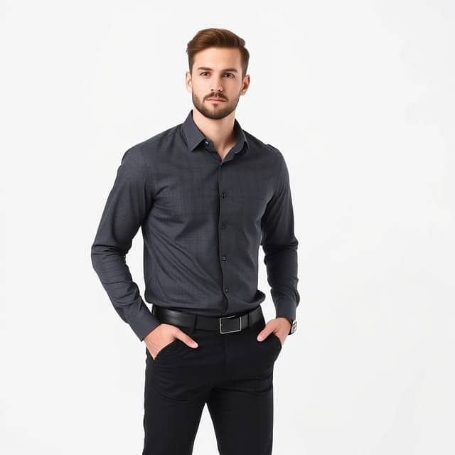 Chinos & Shirt Combo + FREE Gift – Limited Time Offer, Shop Now 5