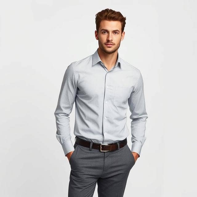 Chinos & Shirt Combo + FREE Gift – Limited Time Offer, Shop Now 7