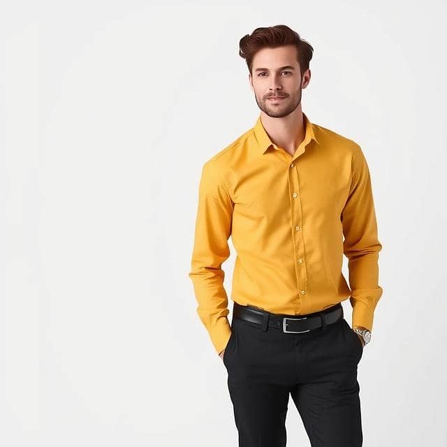 Chinos & Shirt Combo + FREE Gift – Limited Time Offer, Shop Now 9