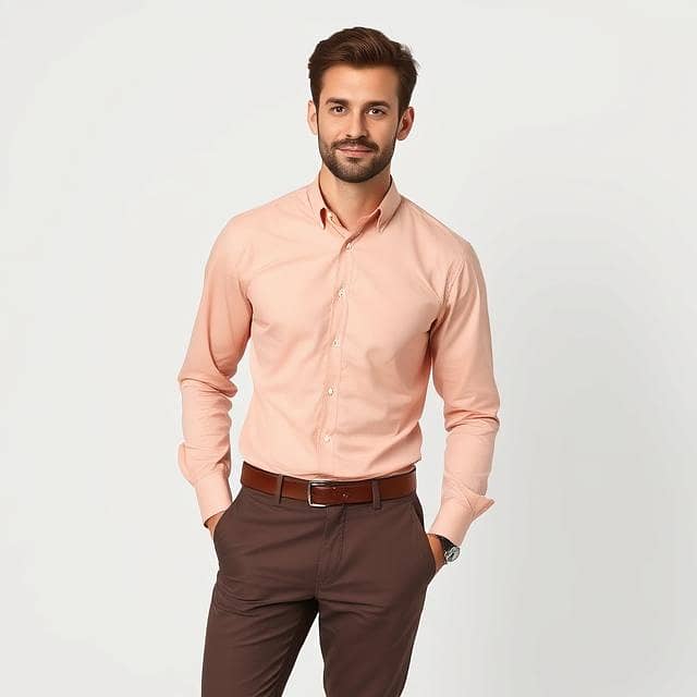 Chinos & Shirt Combo + FREE Gift – Limited Time Offer, Shop Now 10